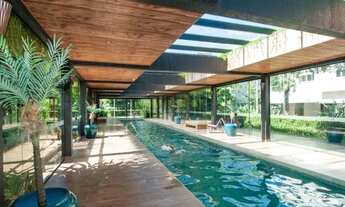 Imagem: Apartamento com 2 dormitórios no Thai Beach