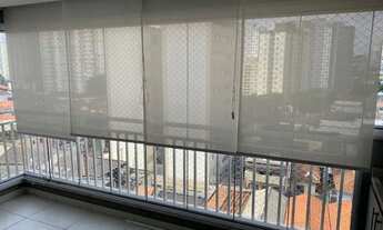 Imagem 4: Apartamento 2 Dormitórios no Tatuapé