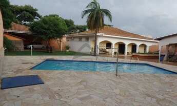 Imagem: Casa - Planalto do Sol - Sumaré