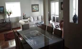 Imagem 3: CASA RESIDENCIAL em SANTANA DE PARNAÍBA - SP, ALPHAVILLE