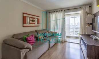 Imagem 4: SãO PAULO - Apartamento Padrão - Vila Leopoldina