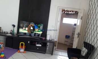 Imagem 5: Casa Assobradada metrô Saúde