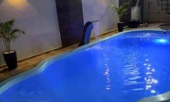 Imagem 4: Alugo para eventos no parque das Laranjeiras