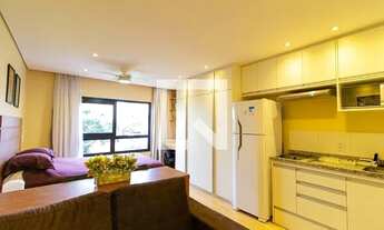 Imagem 3: Apartamento para Aluguel - Consolação, 1 Quarto, 25 m2