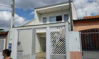 Imagem 6: Térrea para aluguel com 75 metros quadrados com 2 quartos em Jardim São Conrado - Sorocaba