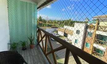 Imagem 6: Buraquinho - Cobertura 3/4 com Deck e Piscina