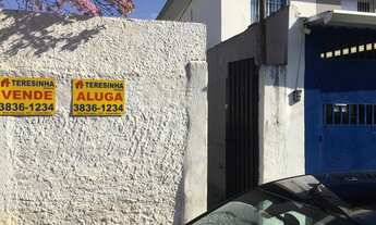 Imagem 4: CASA RESIDENCIAL / COMERCIAL em SÃO PAULO - SP, JARDIM HUMAITÁ