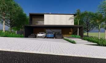 Imagem: CASA RESIDENCIAL em BARUERI - SP, TAMBORÉ