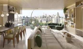 Imagem 2: Apartamento à venda tem 178 metros quadrados com 4 quartos em Vila Clementino - São Paulo