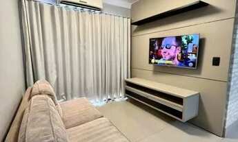 Imagem 2: Apartamento com 3 quartos no EDIFÍCIO PIAZZA BOA ESPERANÇA - Bairro Boa Esperança em Cuia