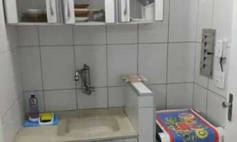 Imagem: Kitnet para temporada