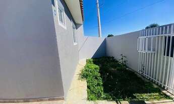 Imagem 2: Casa Padrão em Das Laranjeiras, somente 145 mil!