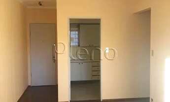 Imagem: Apartamento - Centro - Campinas