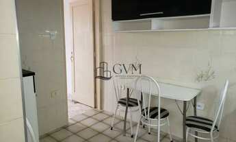 Imagem 4: Kitnet Mobíliada com 1 dorm, Boqueirão, Praia Grande