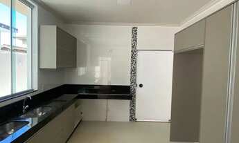 Imagem 5: Casa térrea no Jardins Atenas, para venda, com 244 metros quadrados, 3 Suítes