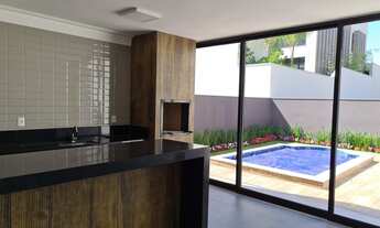 Imagem: Condomínio Alphaville I, Casa Térrea