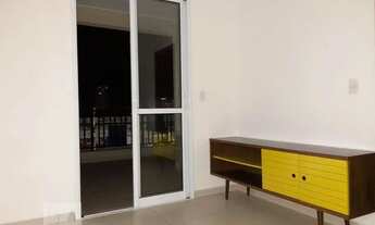 Imagem 2: Apartamento para Aluguel - Taguatinga, 1 Quarto, 47 m2