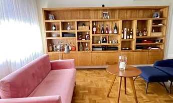 Imagem 3: A poucos metros da Oscar Freire - totalmente reformado