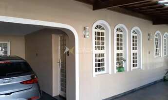 Imagem 2: Casa - Jardim Chapadão - Campinas