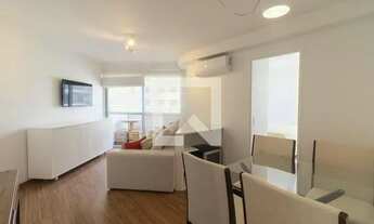 Imagem: Apartamento para Aluguel - Vila Madalena