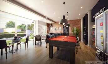 Imagem 6: Apartamento-À VENDA-Condomínio Botanique-Itatiba-SP