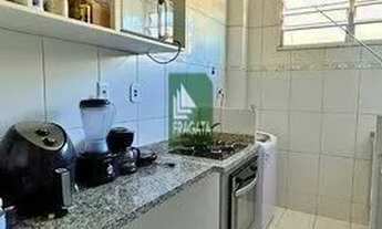 Imagem 5: APARTAMENTO ARACAJU COND CAMINHO DO SOL NO CONJ SANTA LÚCIA