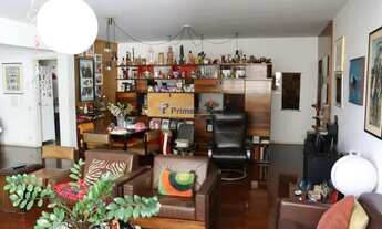 Imagem 3: APARTAMENTO A VENDA NO JARDINS 3 DORM 203 M² 2 VAGAS