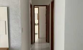 Imagem 5: Apartamento para venda possui 65 metros quadrados com 3 quartos