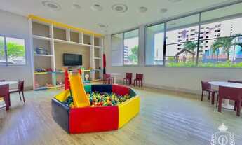 Imagem 5: TH: Apartamento mobiliado para aluguel