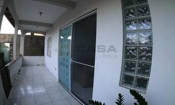 Imagem 2: P-Casa linear em Praia De Carapebus com ampla area gourmet