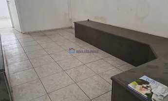 Imagem 3: Vila Clementino Vago, 7 salas, 2 vagas, à 80 metros do Hospital São Paulo