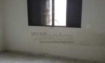 Imagem: SÃO JOSÉ DO RIO PRETO - Casa Padrão