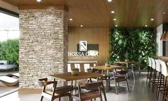 Imagem 7: Apartamento com 3 dormitórios, sendo 1 suíte, 114m² e 2 vagas de garagem em Torres/RS