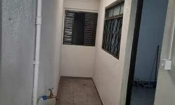 Imagem 5: Casa para aluguel tem 80 metros quadrados com 2 quartos em Jardim Sydney - São Paulo - SP