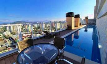 Imagem: APARTAMENTO C/ 01 DORMITÓRIO CENTRAL PARK