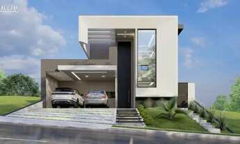 Imagem: CAçAPAVA - Casa de Condomínio - Piedade