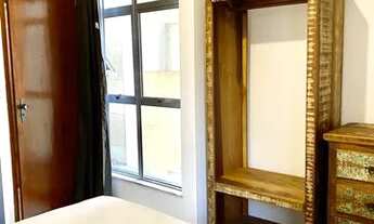 Imagem 3: Alugo Apartamento Rua Santo Antônio centro JF próximo ao Apogeu e Empório Bahamas