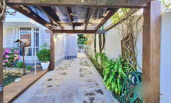 Imagem 5: FLORIANóPOLIS - Casa Padrão - Santa Mônica