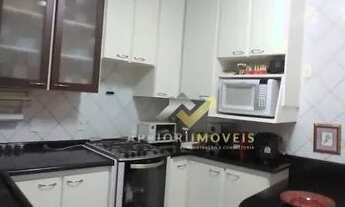 Imagem 5: Apartamento com 3 dormitórios à venda, 115 m² por R$ 680.000 - Santa Maria - Santo André/S