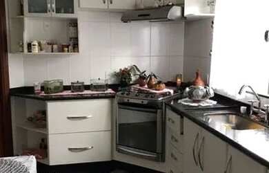 Imagem 11: Ampla casa para locação Condomínio Flamboyant - Araraquara