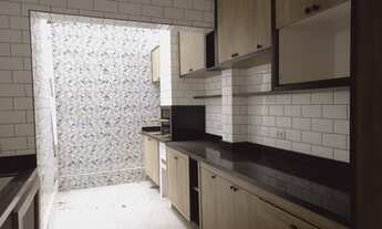 Imagem 5: Excelente casa de condomínio de 116m² na Vila Mazzei, venha conferir!!