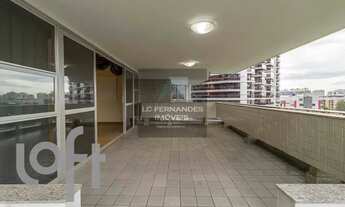 Imagem 3: Apartamento em Barra da Tijuca - Rio de Janeiro