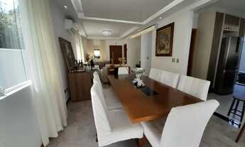 Imagem 7: Casa com 3 dormitórios para alugar, 242 m² por R$ 8.300,00/mês - Granja Viana - Cotia/SP