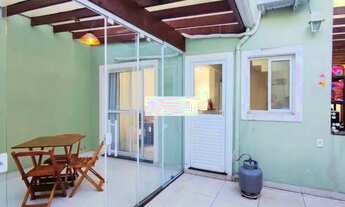 Imagem: Casa para locação no Residencial Victoria