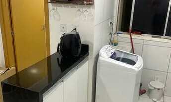 Imagem 7: Ágio apartamento samambaia sul