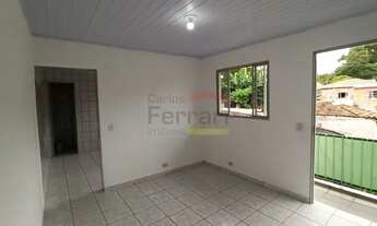 Imagem: Casa com 1 dormitório na Pedra Branca