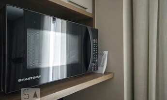 Imagem 6: Apartamento para Aluguel - Vila Olímpia, 1 Quarto, 28 m2