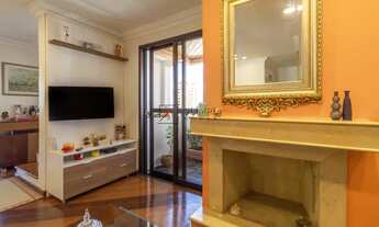 Imagem 4: Venda Cobertura 3 Dormitórios - 134 m² Chácara Klabin