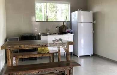 Imagem 3: Florianópolis - Casa Padrão - Rio Vermelho