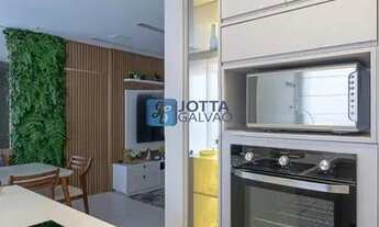 Imagem 7: Apartamento à Venda - Parque Industrial / Campinas